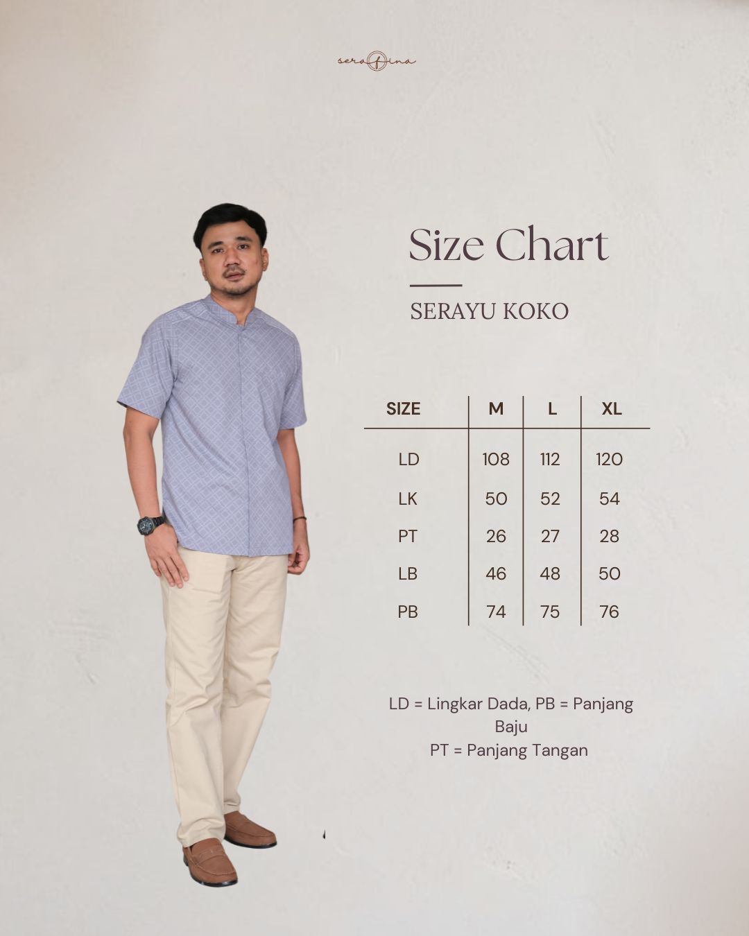 Premium Serayu Raya Couple Dress