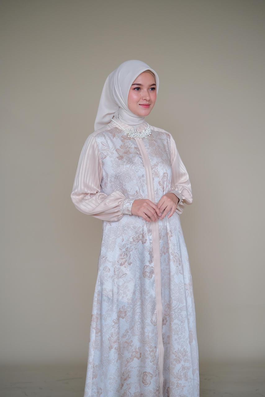 Premium Serayu Raya Couple Dress
